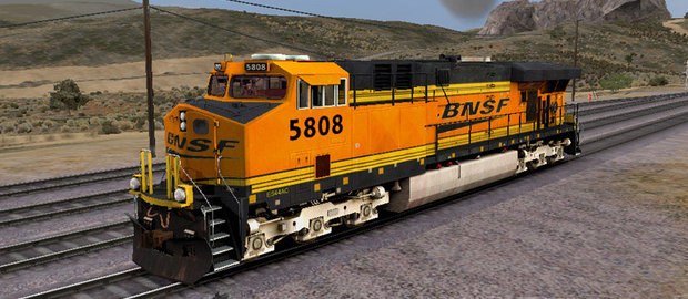 RailWorks 2 Train Simulator News