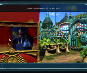 Dream Chronicles Files