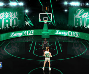 NBA Jam [2010] Screenshots