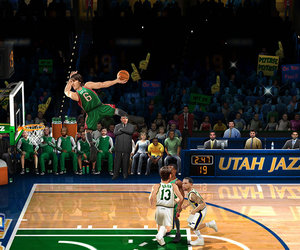 NBA Jam [2010] Screenshots