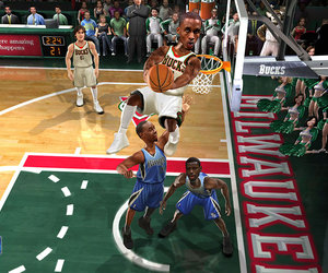 NBA Jam [2010] Videos