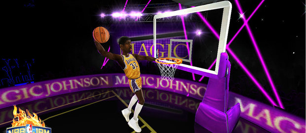 NBA Jam [2010] News