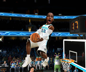 NBA Jam [2010] Chat