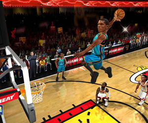 NBA Jam [2010] Videos