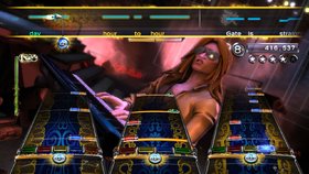 Rock Band 3 Screenshot from Shacknews