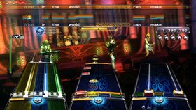 Rock Band 3 Screenshot from Shacknews