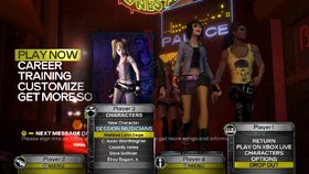 Rock Band 3 Screenshot from Shacknews