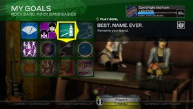 Rock Band 3 Screenshot from Shacknews