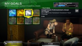 Rock Band 3 Screenshot from Shacknews