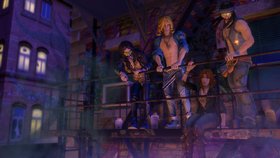 Rock Band 3 Screenshot from Shacknews