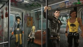 Rock Band 3 Screenshot from Shacknews