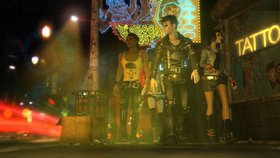 Rock Band 3 Screenshot from Shacknews