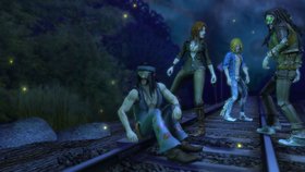 Rock Band 3 Screenshot from Shacknews