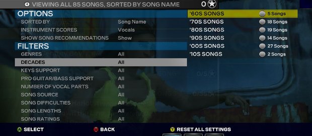 Rock Band 3 News