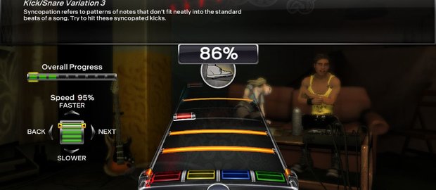 Rock Band 3 News