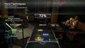 Rock Band 3 Screenshot from Shacknews