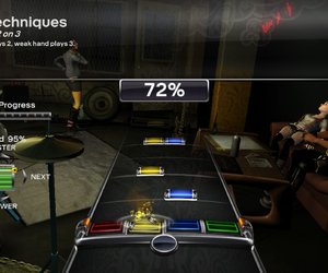 Rock Band 3 Videos