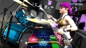 Rock Band 3 Screenshot from Shacknews