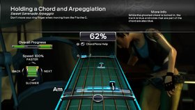 Rock Band 3 Screenshot from Shacknews