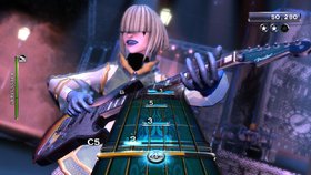 Rock Band 3 Screenshot from Shacknews