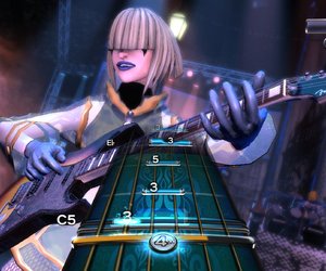 Rock Band 3 Videos