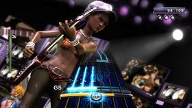 Rock Band 3 Screenshot from Shacknews