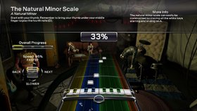 Rock Band 3 Screenshot from Shacknews