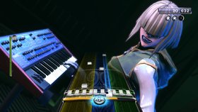 Rock Band 3 Screenshot from Shacknews