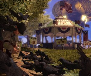 BioShock Infinite Videos