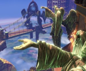 BioShock Infinite Files