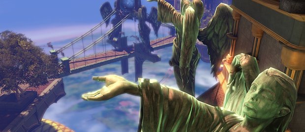 BioShock Infinite News