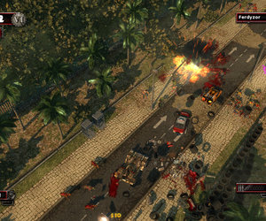 Zombie Driver Files
