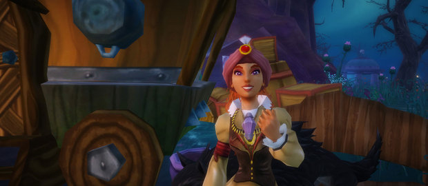 Free Realms News