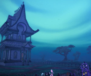 Free Realms Screenshots