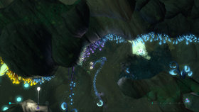 The Undergarden Screenshot from Shacknews