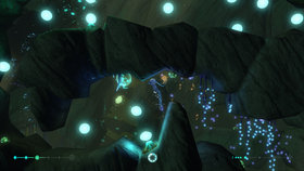 The Undergarden Screenshot from Shacknews