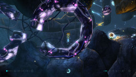 The Undergarden Screenshot from Shacknews