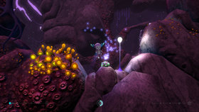 The Undergarden Screenshot from Shacknews