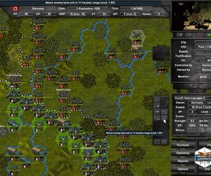 WW2: Time of Wrath Chat