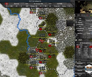 WW2: Time of Wrath Files