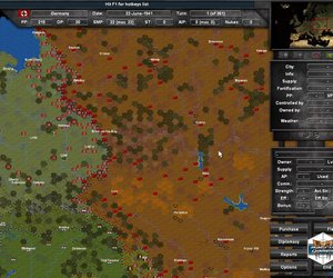WW2: Time of Wrath Screenshots