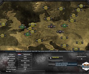 WW2: Time of Wrath Videos