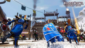 Blood Bowl Legendary Edition Screenshot from Shacknews