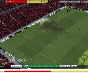 Football Manager 2011 Files