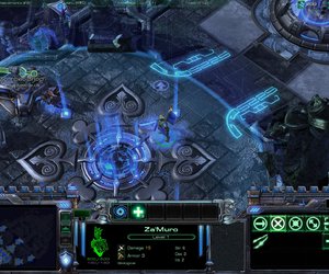 StarCraft 2: Wings of Liberty Videos