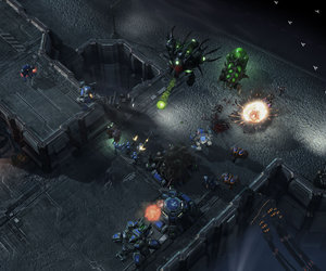 StarCraft 2: Wings of Liberty Videos
