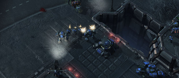 StarCraft 2: Wings of Liberty News