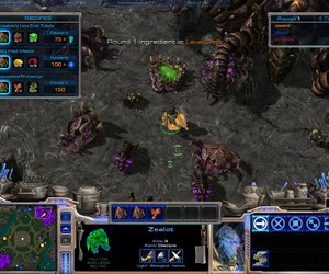 StarCraft 2: Wings of Liberty Videos