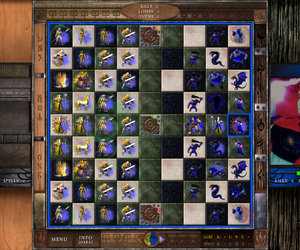 Archon Classic Screenshots