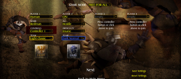 Archon Classic News